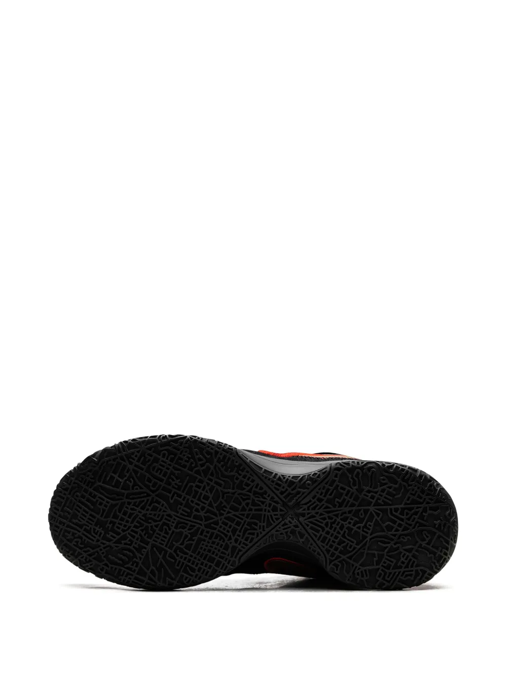 nike zoom lebron nxxt gen ampd