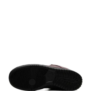 nike sb dunk low leather limosine skateboard