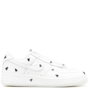 nike air force 1 embellished