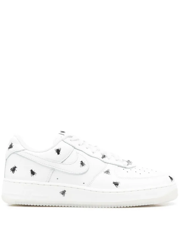 nike air force 1 embellished