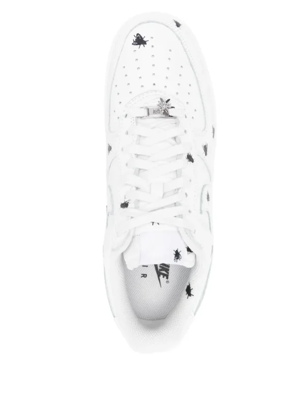 nike air force 1 embellished