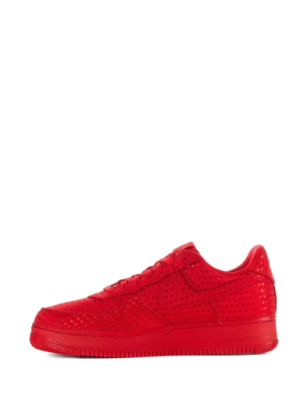 nike air force 1 retro valentine's day