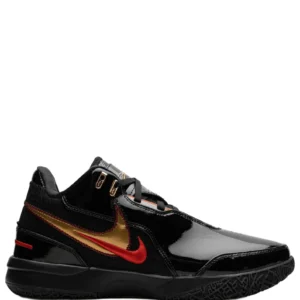 nike zoom lebron nxxt gen ampd