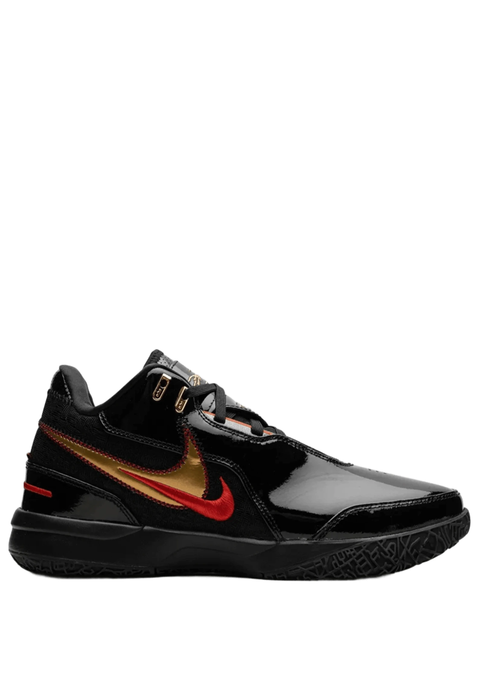 nike zoom lebron nxxt gen ampd