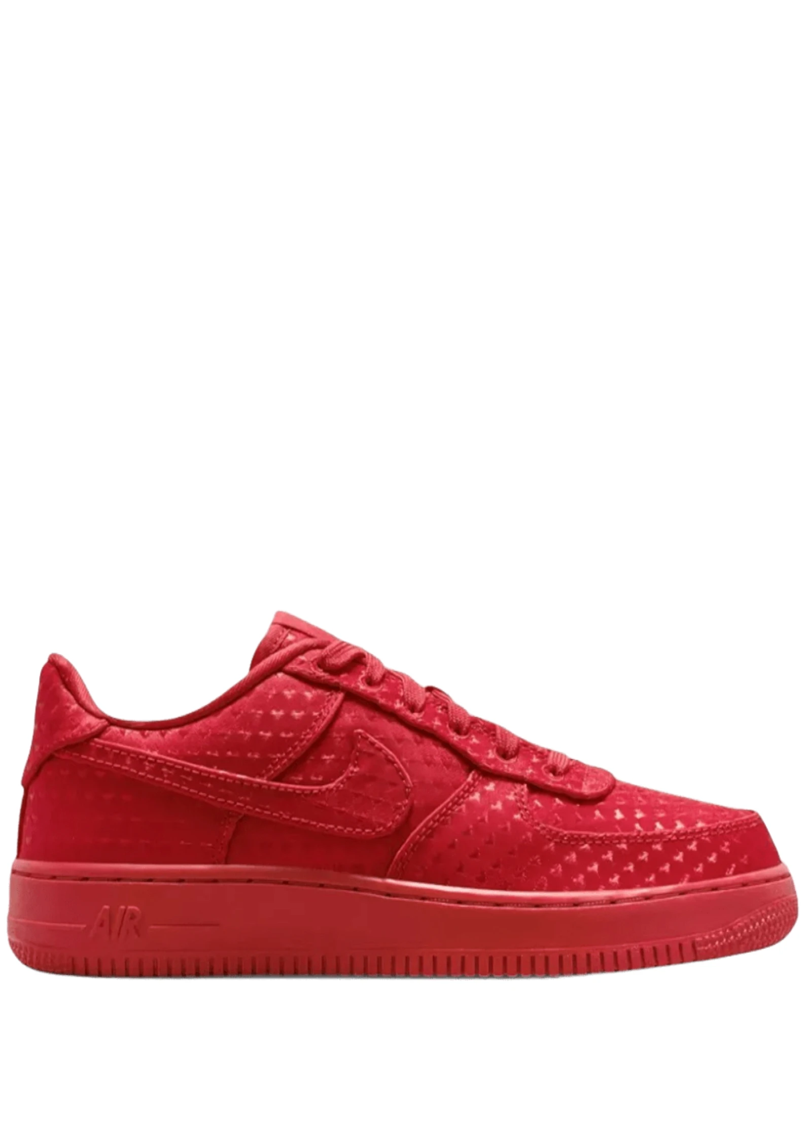 nike air force 1 retro valentine