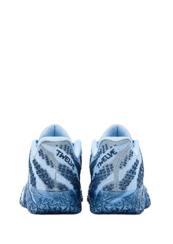 nike ja 3 cobalt bliss metallic silver