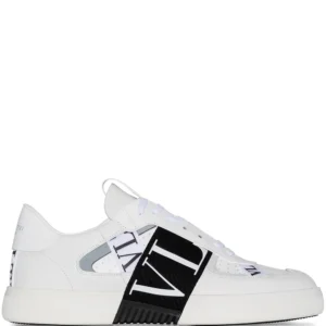 valentino garavani vl7n low top white