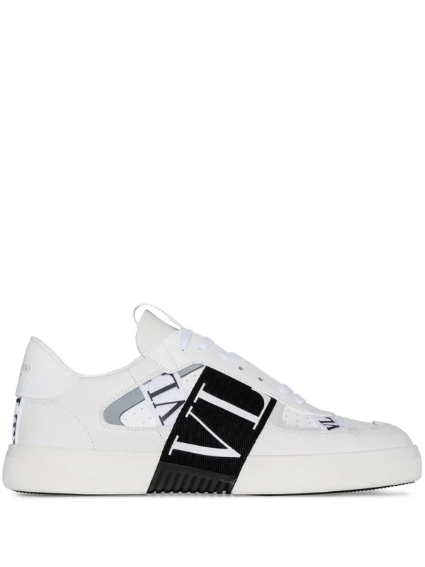 valentino garavani vl7n low top white