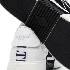 valentino garavani vl7n low top white