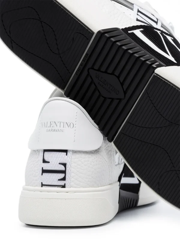 valentino garavani vl7n low top white