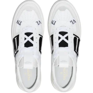 valentino garavani vl7n low top white