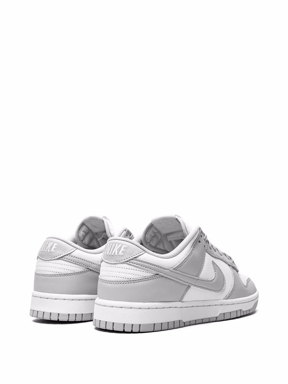 nike dunk low grey fog