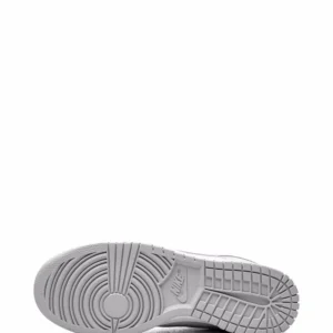 nike dunk low grey fog