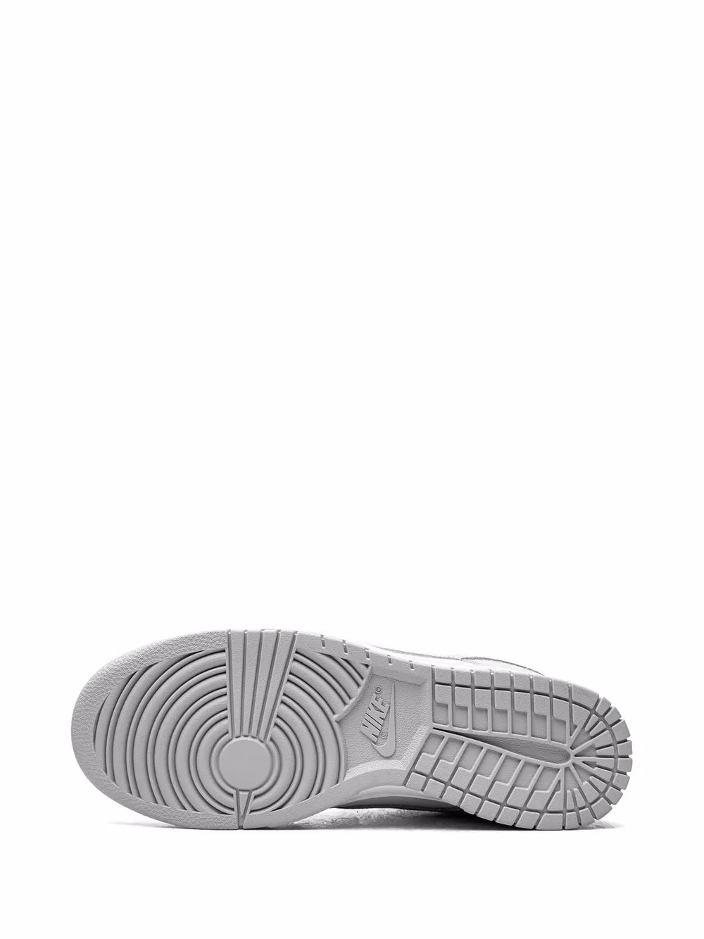 nike dunk low grey fog