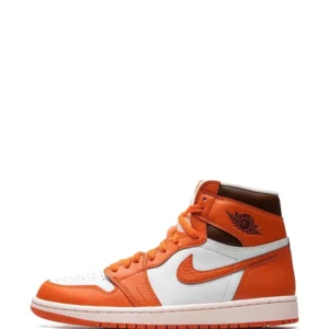 nike air jordan 1 high starfish