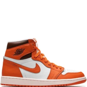 nike air jordan 1 high starfish