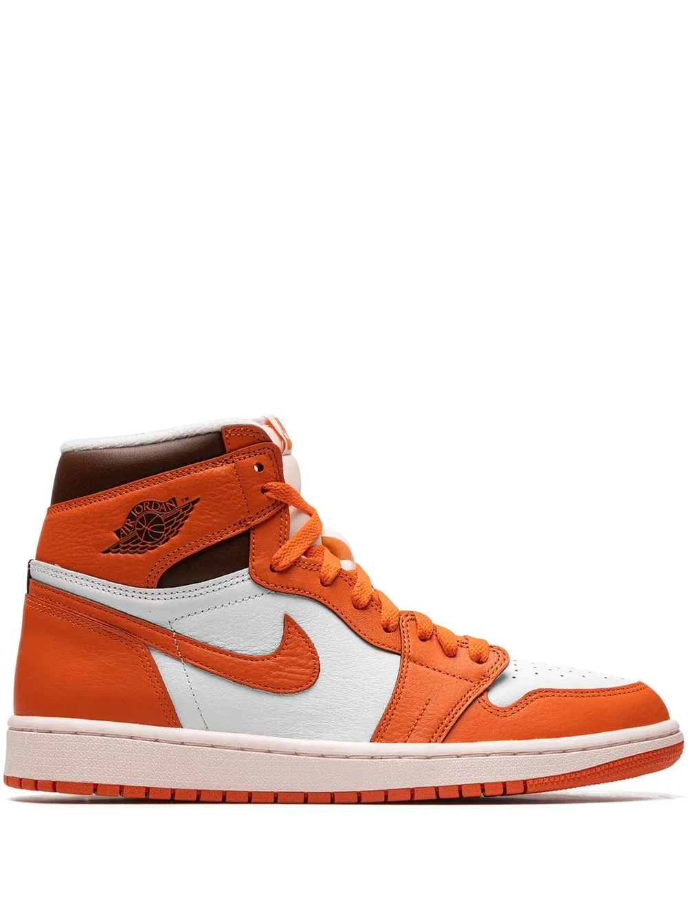 nike air jordan 1 high starfish