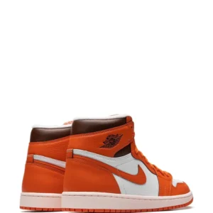 nike air jordan 1 high starfish