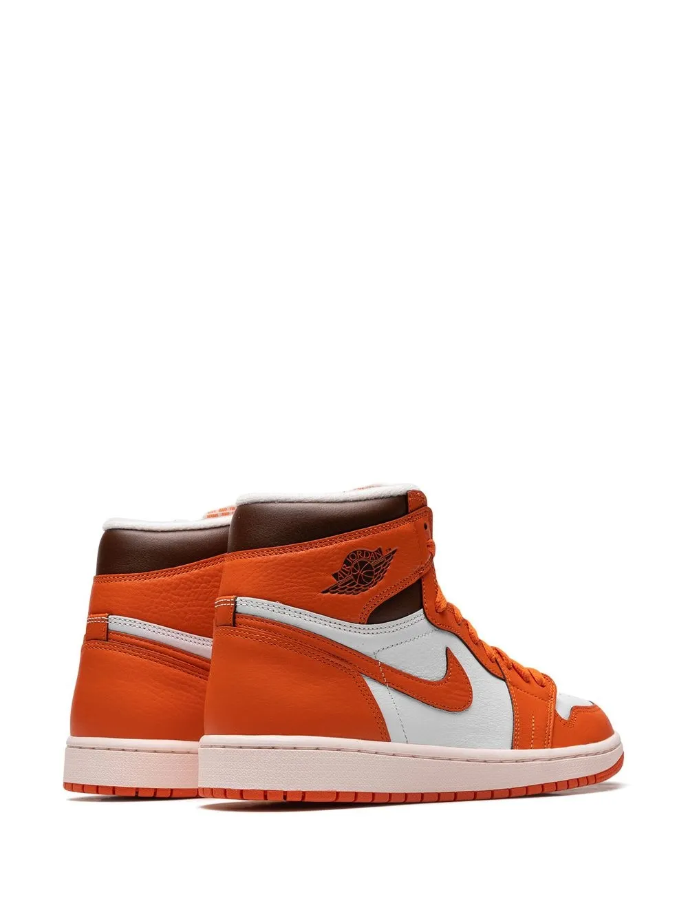 nike air jordan 1 high starfish