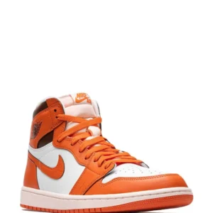 nike air jordan 1 high starfish