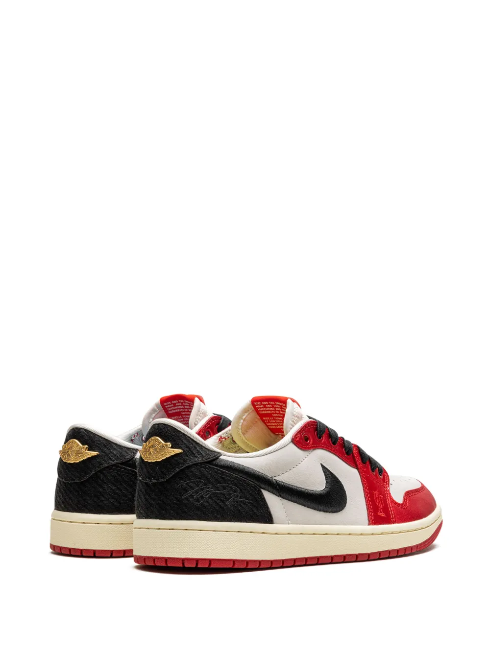 nike air jordan 1 trophy room away