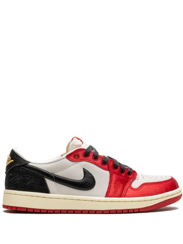 nike air jordan 1 trophy room away