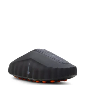 nike mind 001 slipper black