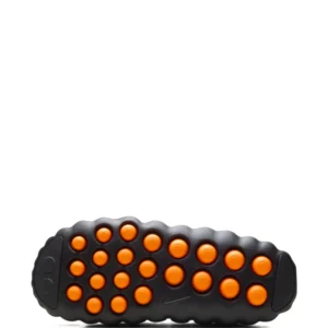 nike mind 001 slipper black