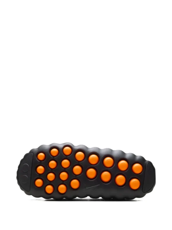 nike mind 001 slipper black
