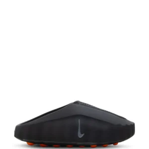 nike mind 001 slipper black