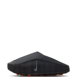nike mind 001 slipper black