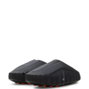 nike mind 001 slipper black