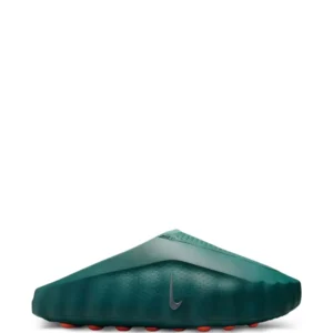 nike mind 001 slides green