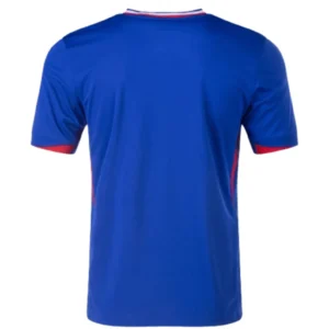 france 24/25 home jersey