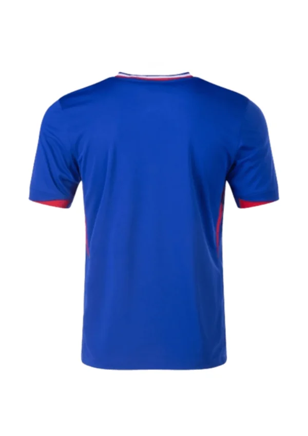 france 24/25 home jersey