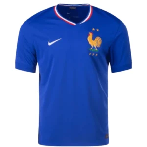 france 24/25 home jersey