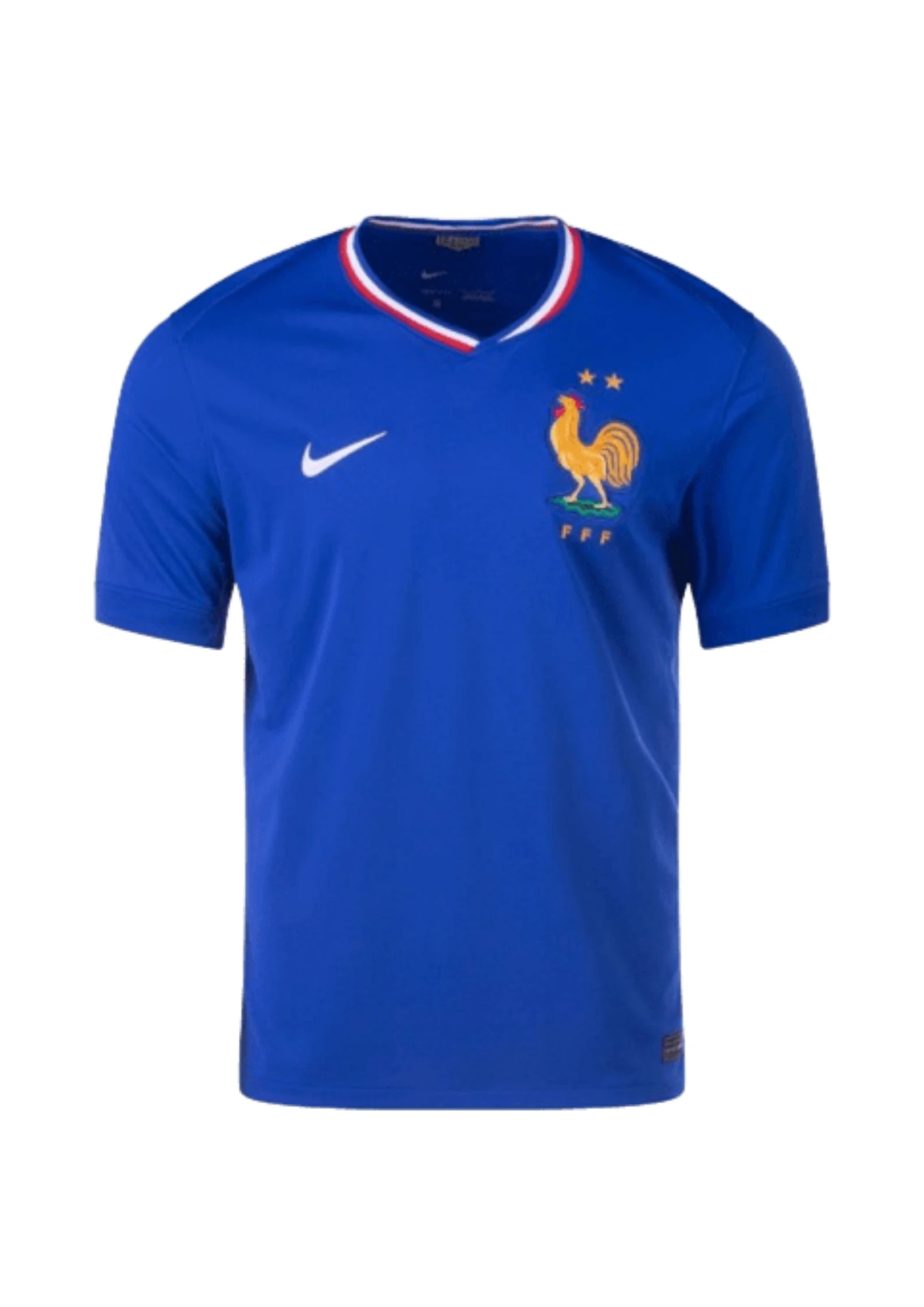 france 24/25 home jersey
