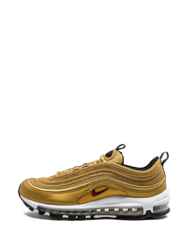 nike air max 97 og gold bullet