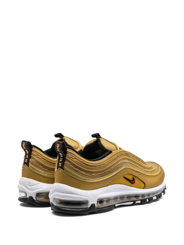 nike air max 97 og gold bullet