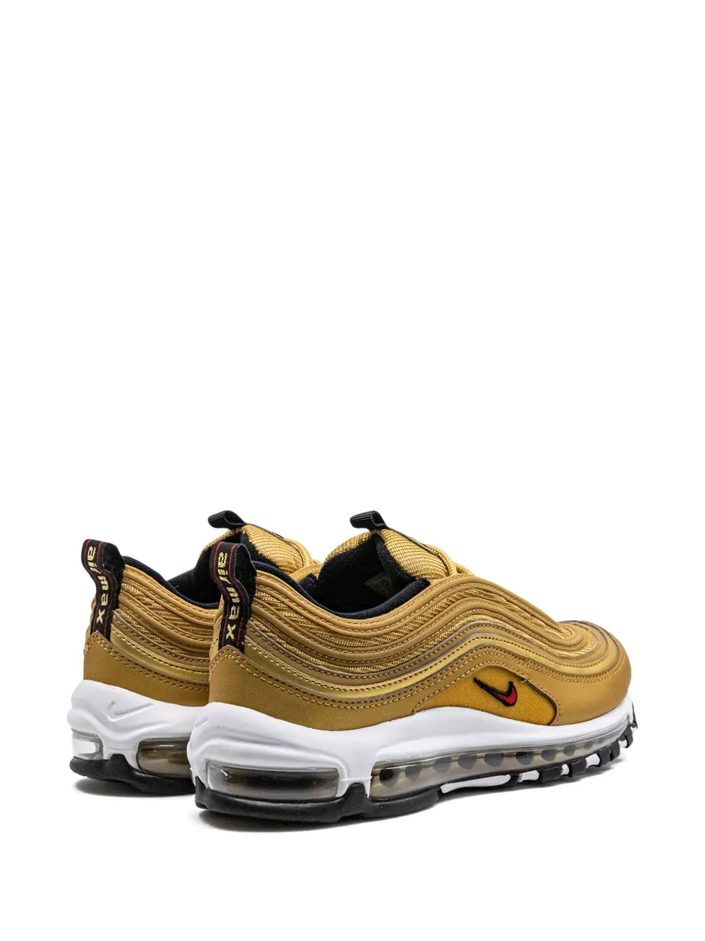 nike air max 97 og gold bullet