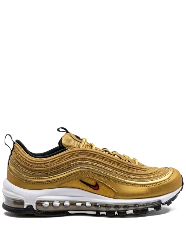 nike air max 97 og gold bullet