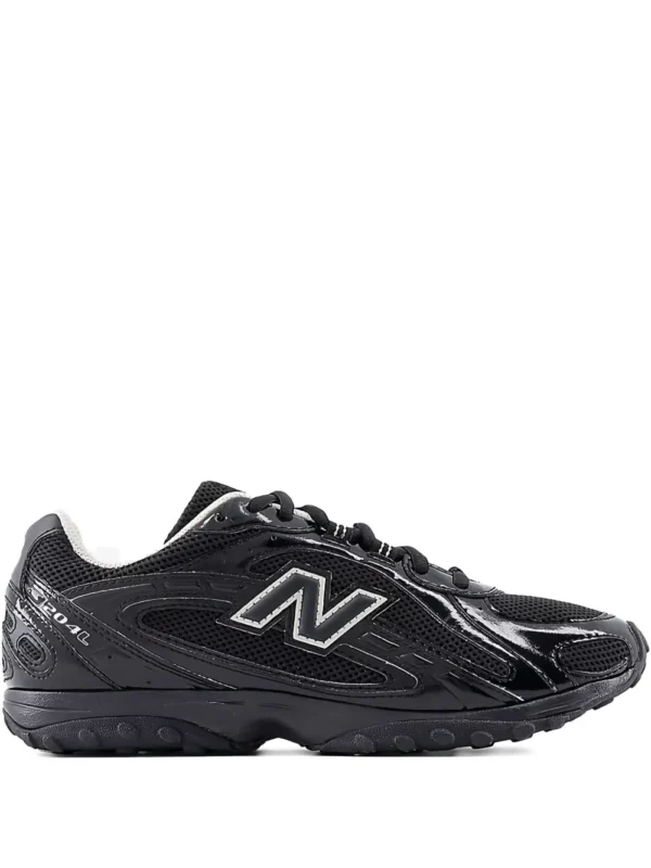 new balance 204l black timberwolf