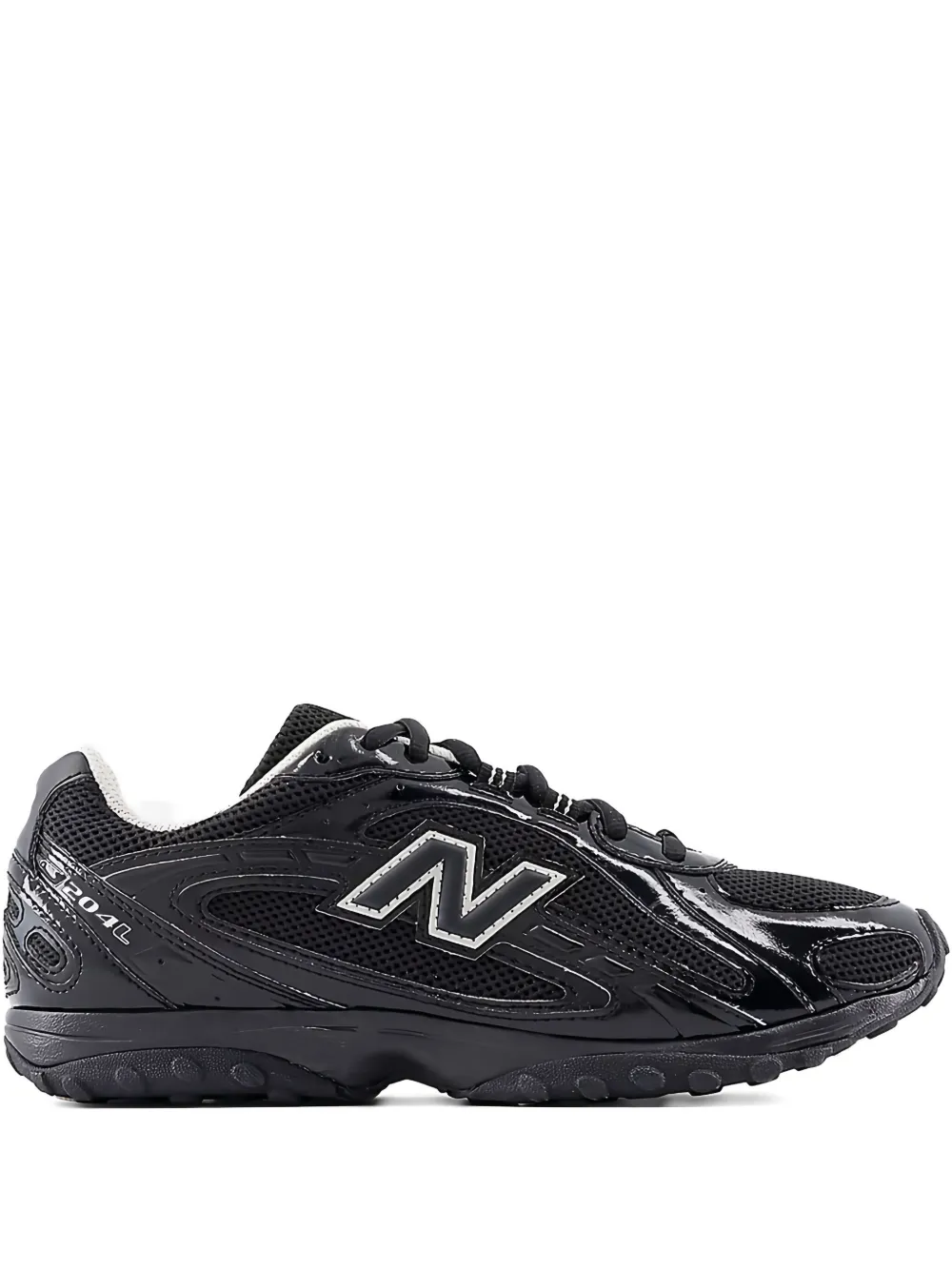 new balance 204l black timberwolf