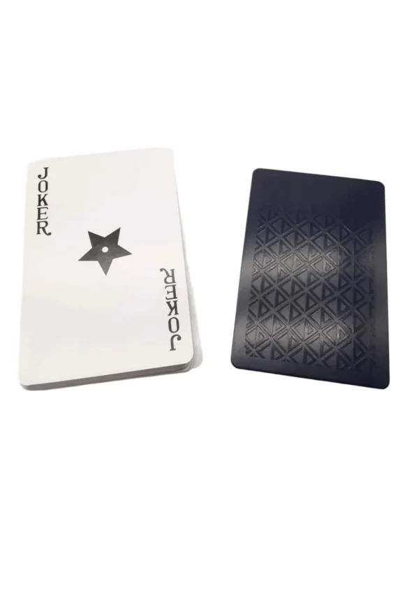christian dior poker set